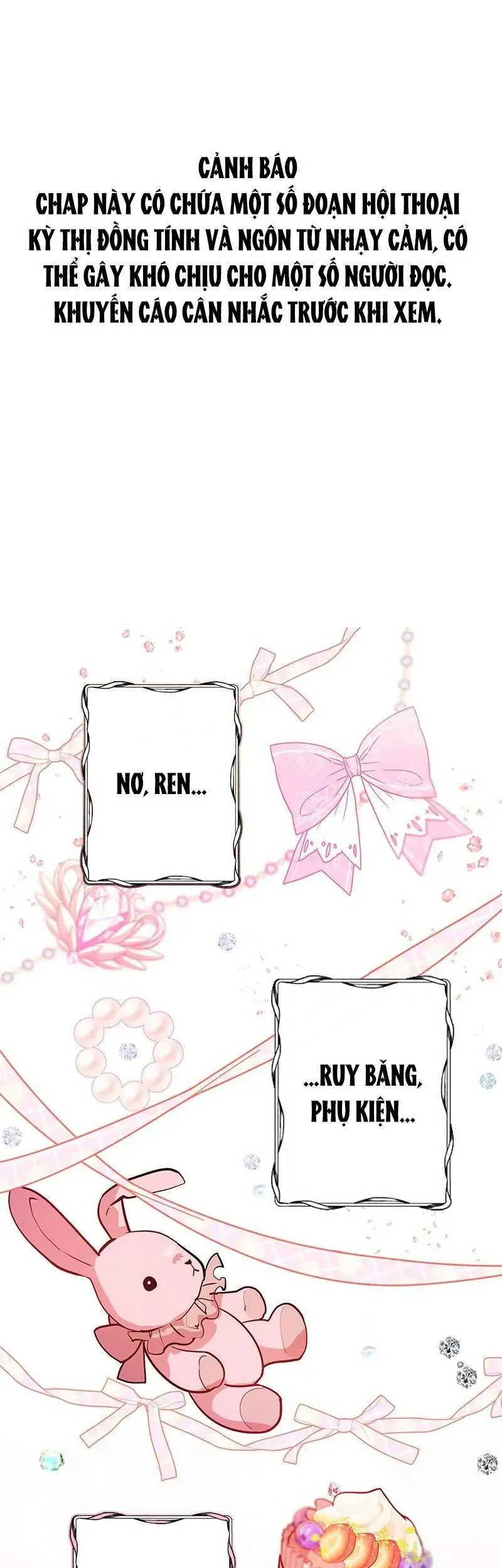 Chinh Phục Trái Tim Chapter 22 - 2