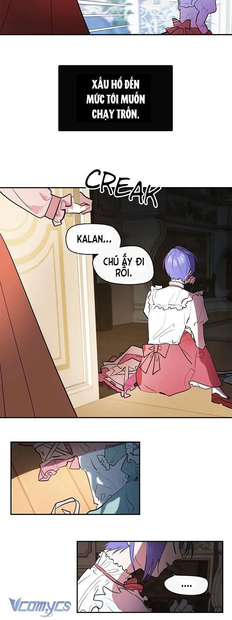 Chinh Phục Trái Tim Chapter 22 - 11