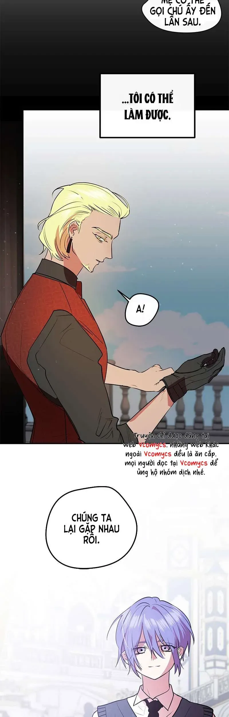 Chinh Phục Trái Tim Chapter 22 - 14