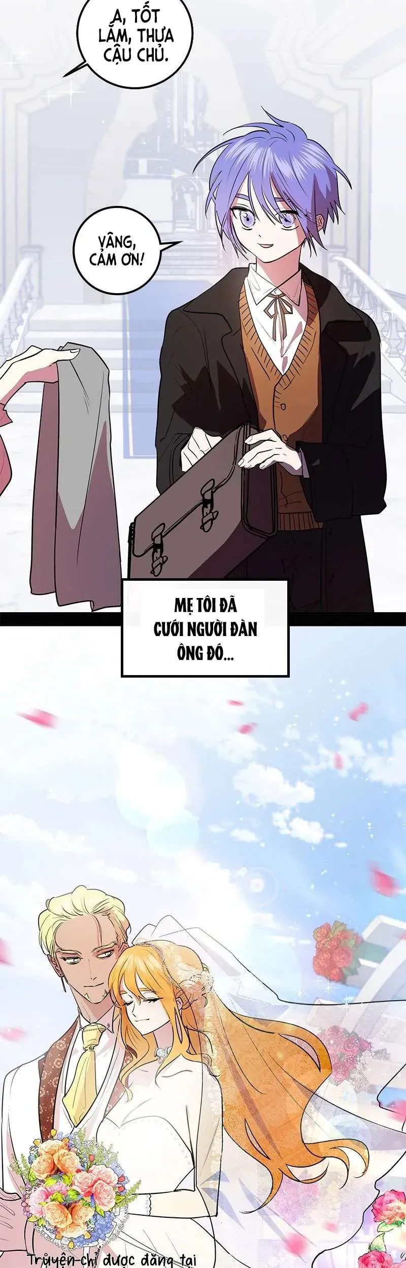 Chinh Phục Trái Tim Chapter 22 - 16