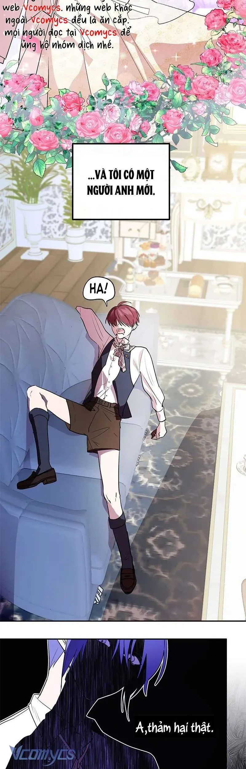Chinh Phục Trái Tim Chapter 22 - 17