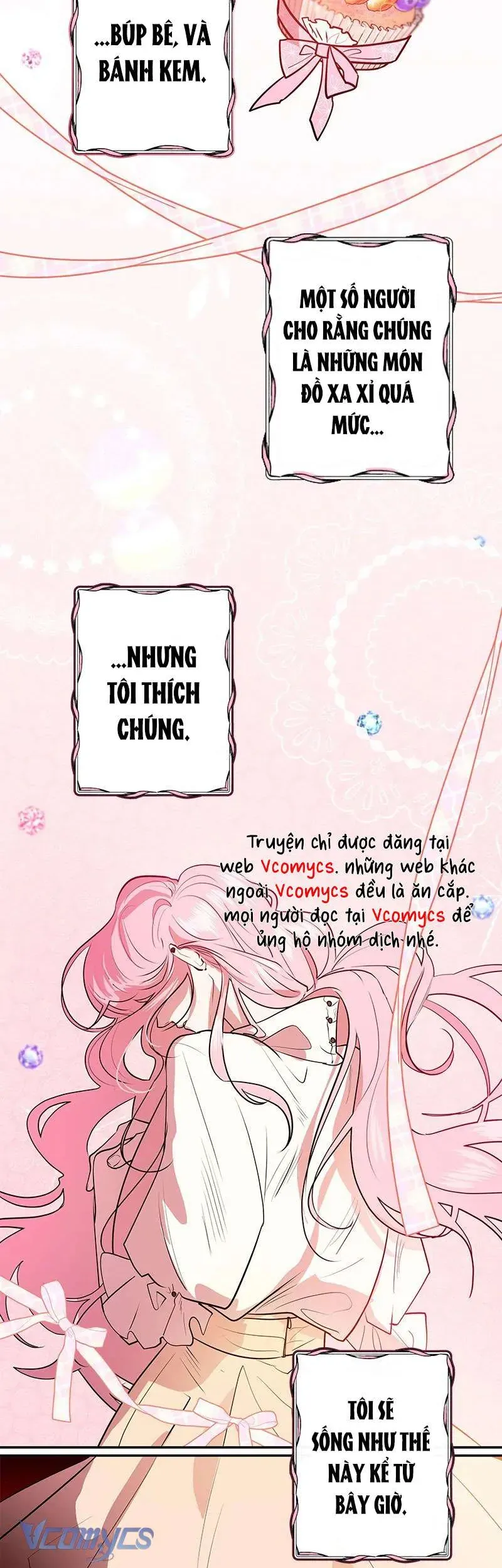 Chinh Phục Trái Tim Chapter 22 - 3