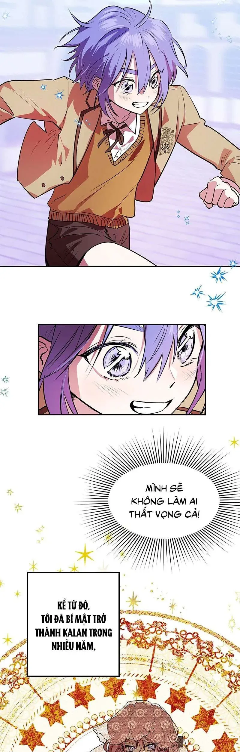 Chinh Phục Trái Tim Chapter 22 - 22