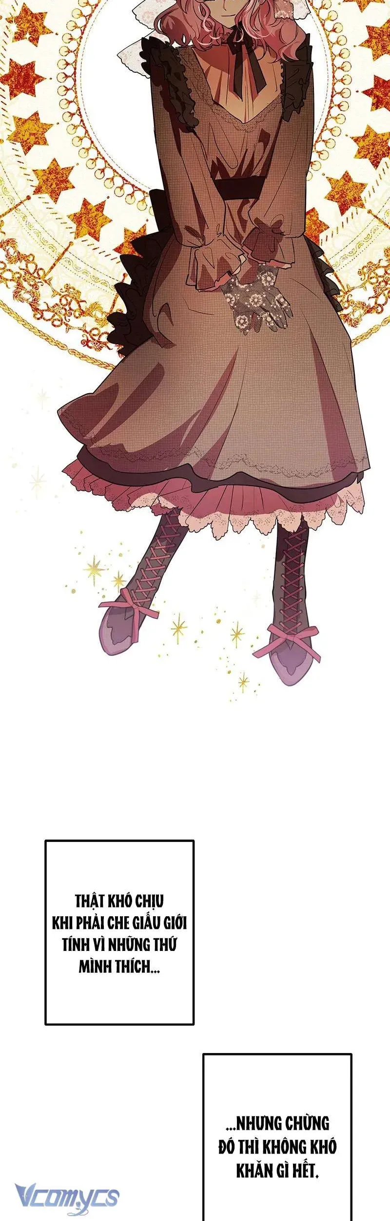 Chinh Phục Trái Tim Chapter 22 - 23