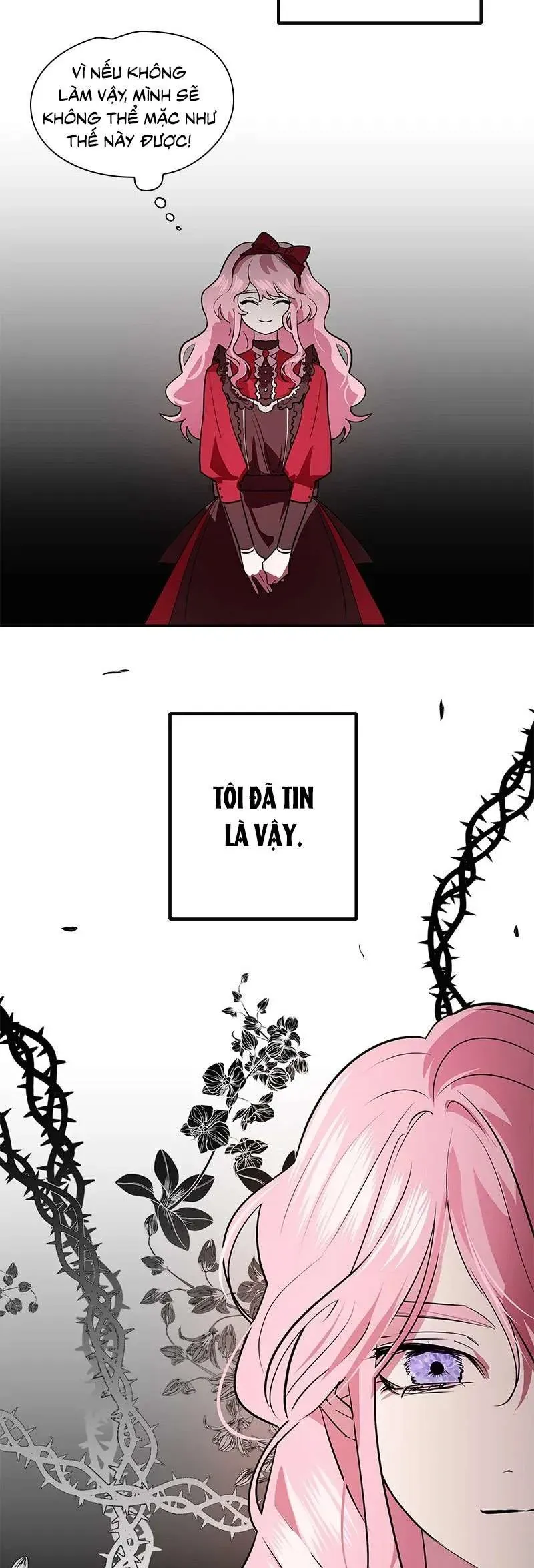 Chinh Phục Trái Tim Chapter 22 - 24