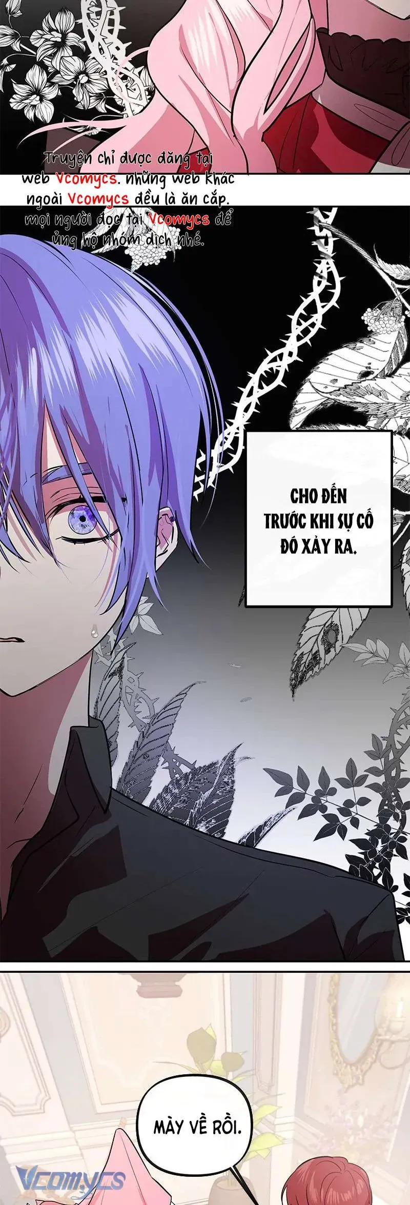 Chinh Phục Trái Tim Chapter 22 - 25