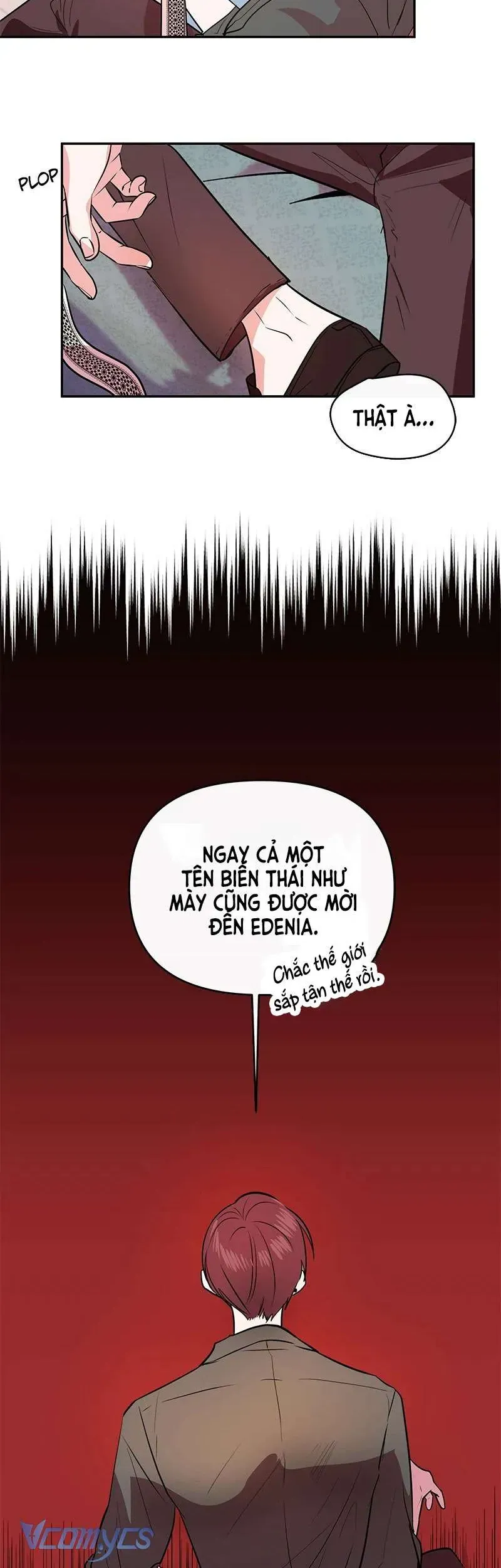 Chinh Phục Trái Tim Chapter 22 - 27