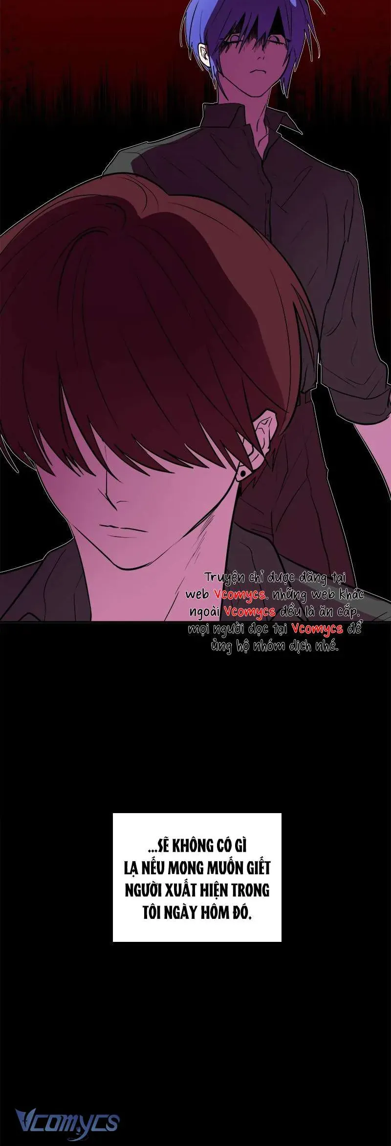 Chinh Phục Trái Tim Chapter 22 - 29