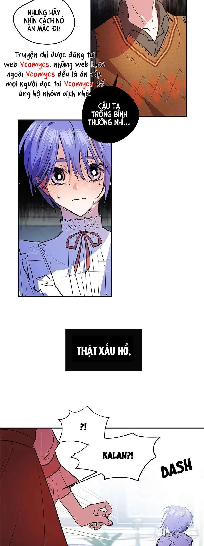 Chinh Phục Trái Tim Chapter 22 - 10