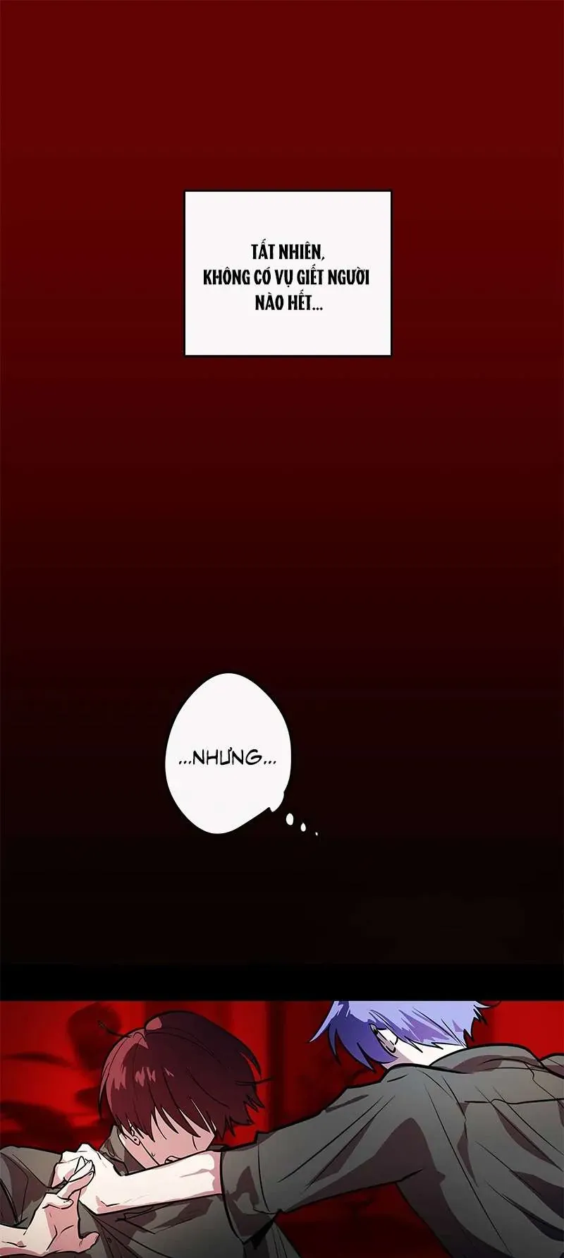 Chinh Phục Trái Tim Chapter 23 - 2