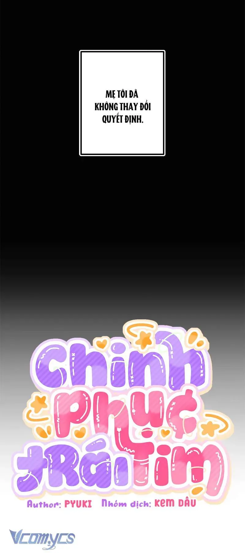 Chinh Phục Trái Tim Chapter 23 - 11