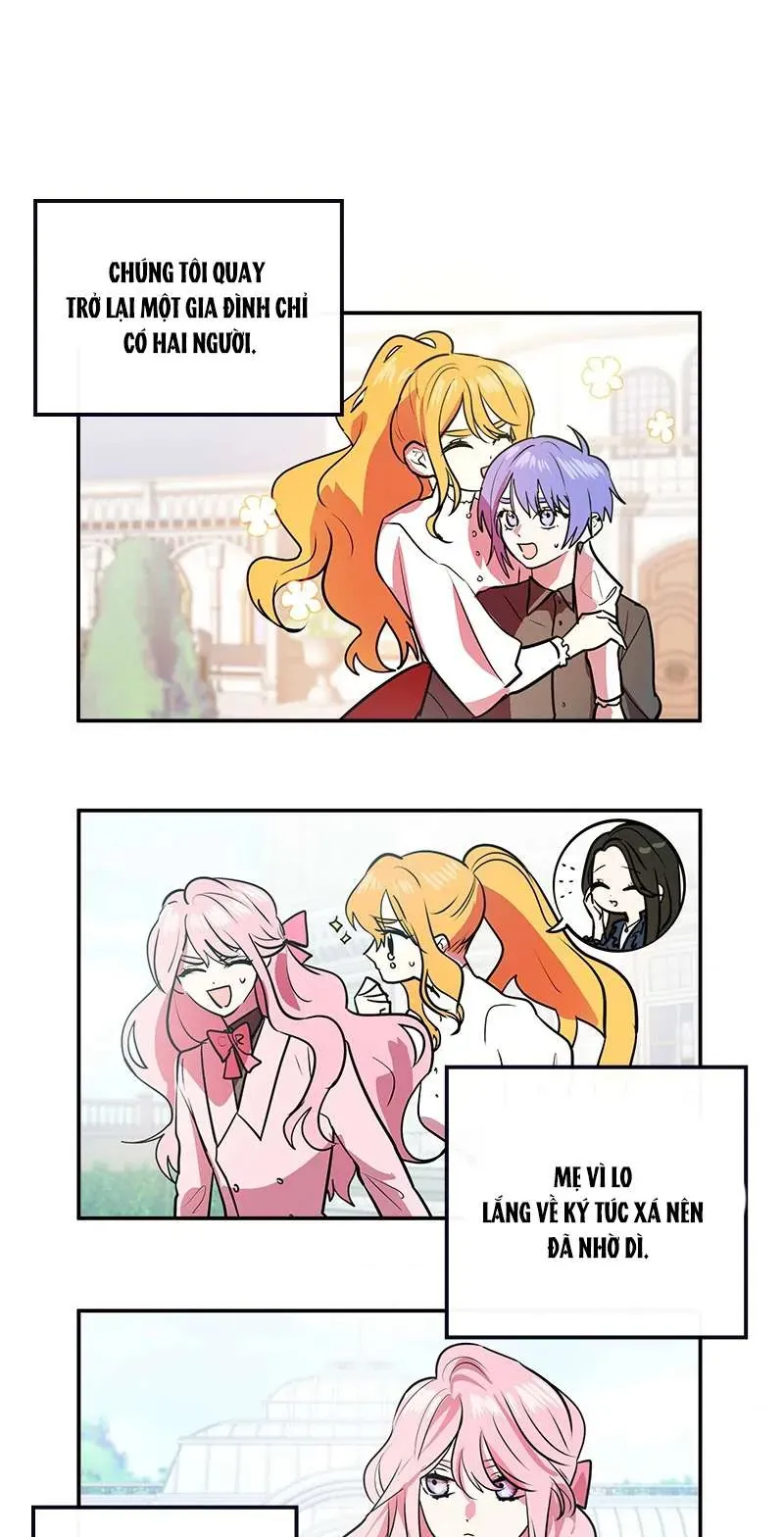 Chinh Phục Trái Tim Chapter 23 - 12
