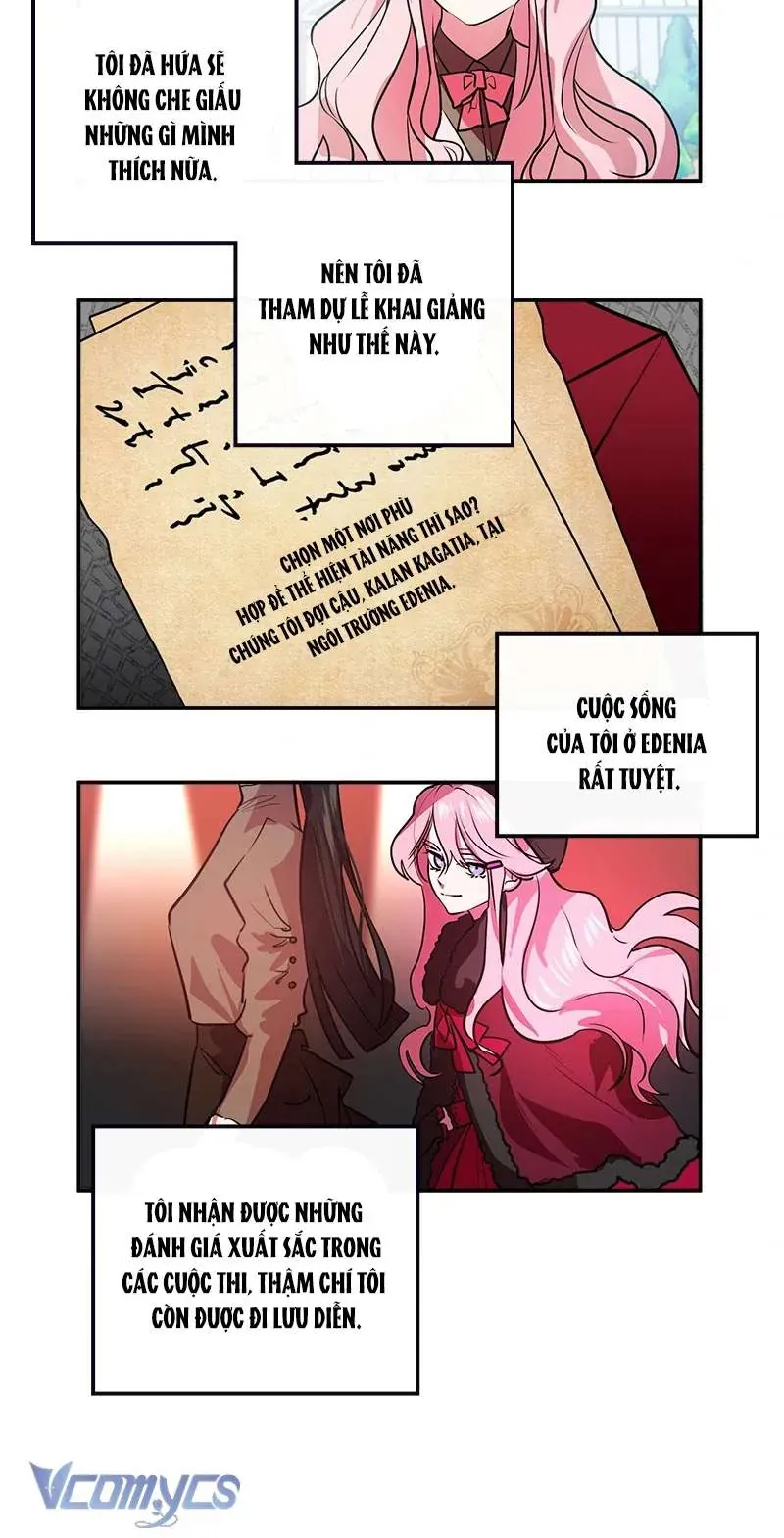 Chinh Phục Trái Tim Chapter 23 - 13