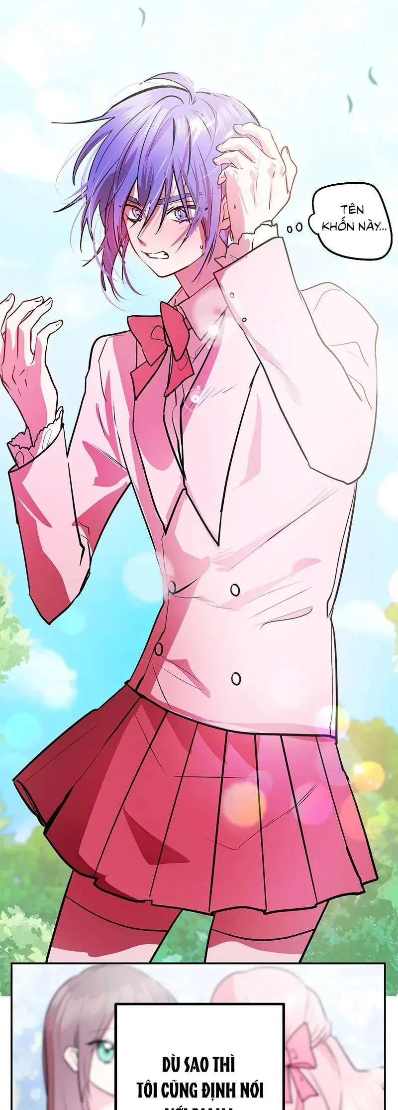Chinh Phục Trái Tim Chapter 23 - 16