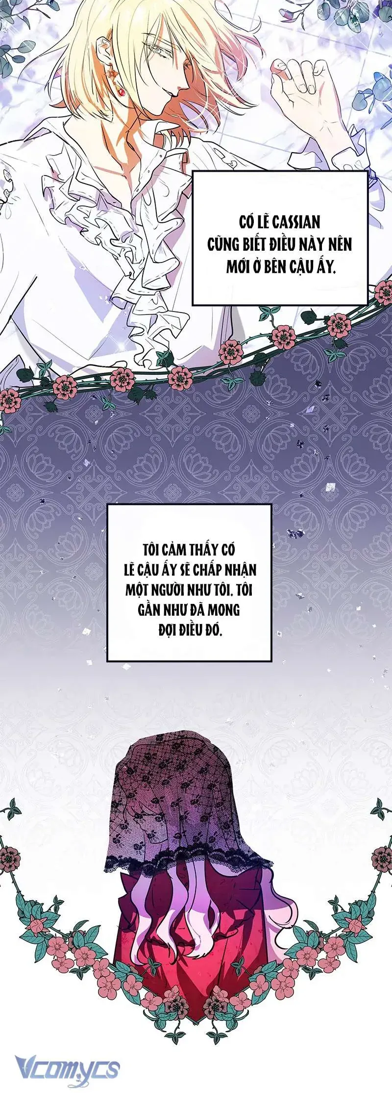 Chinh Phục Trái Tim Chapter 23 - 18