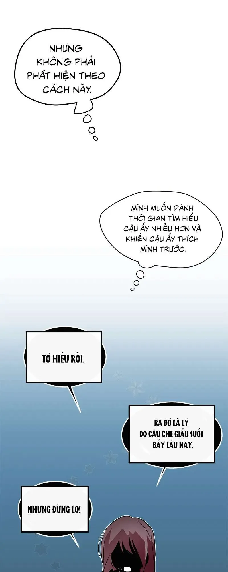 Chinh Phục Trái Tim Chapter 23 - 19