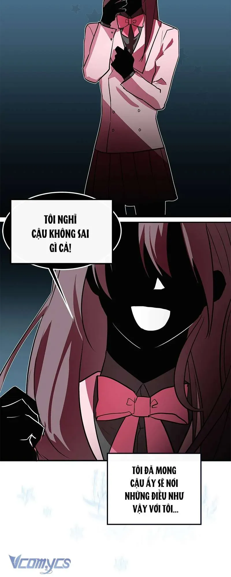 Chinh Phục Trái Tim Chapter 23 - 20