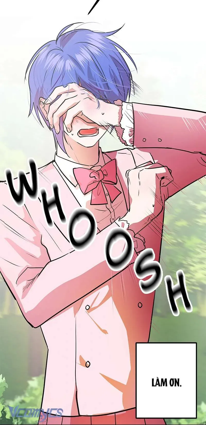 Chinh Phục Trái Tim Chapter 23 - 22