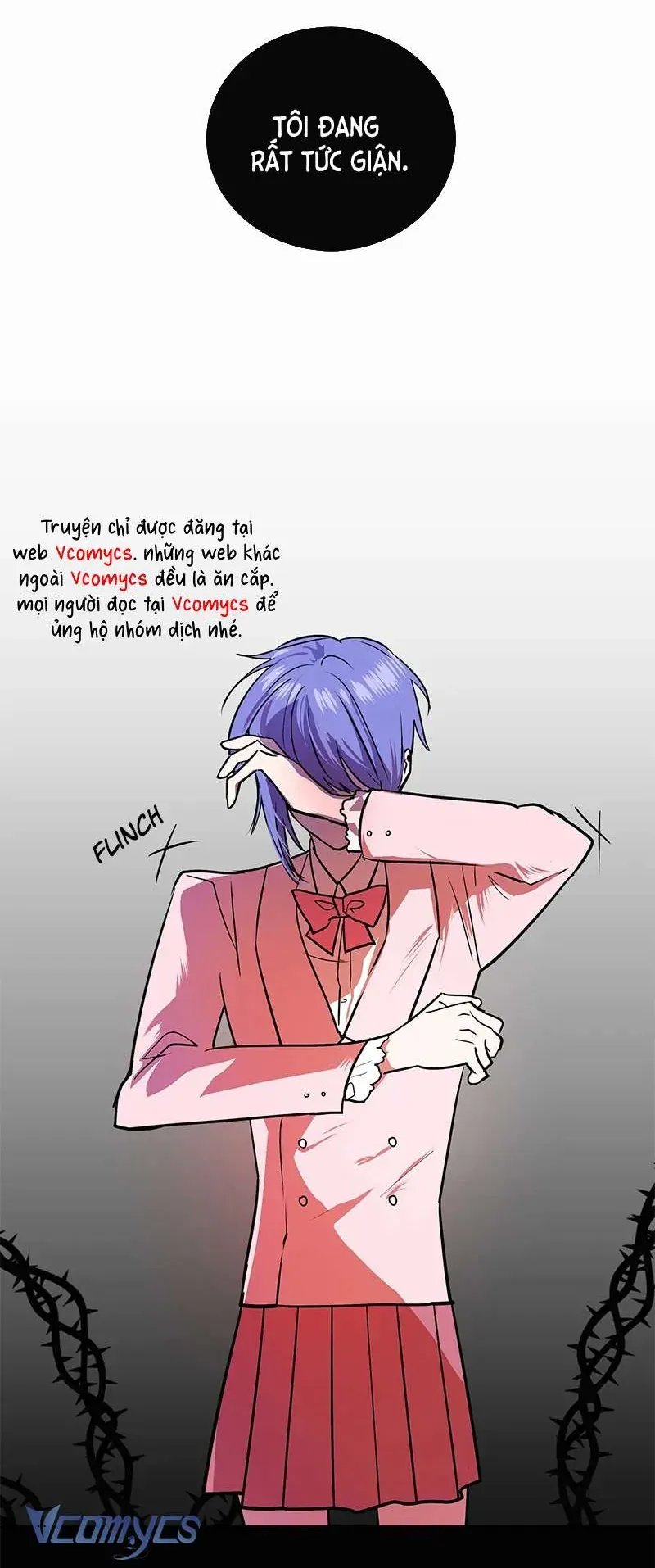 Chinh Phục Trái Tim Chapter 23 - 26