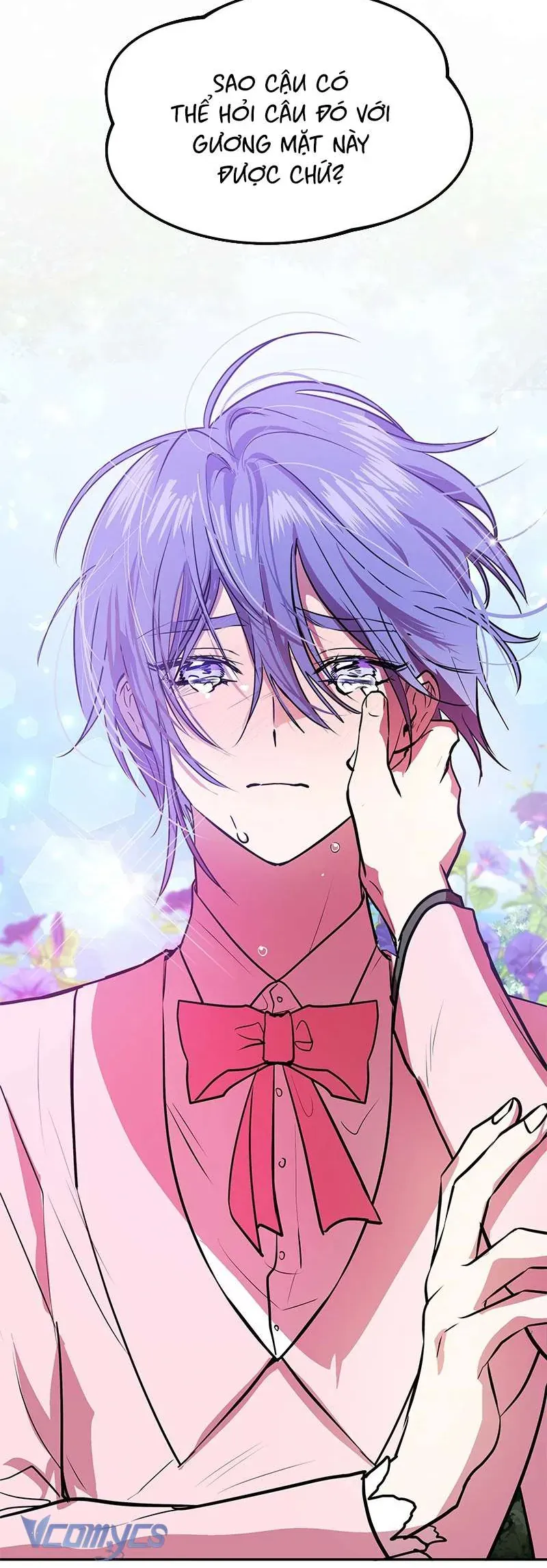 Chinh Phục Trái Tim Chapter 23 - 34