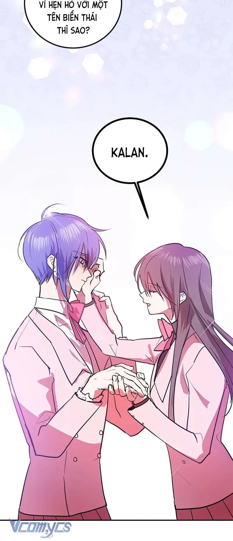 Chinh Phục Trái Tim Chapter 23 - 36