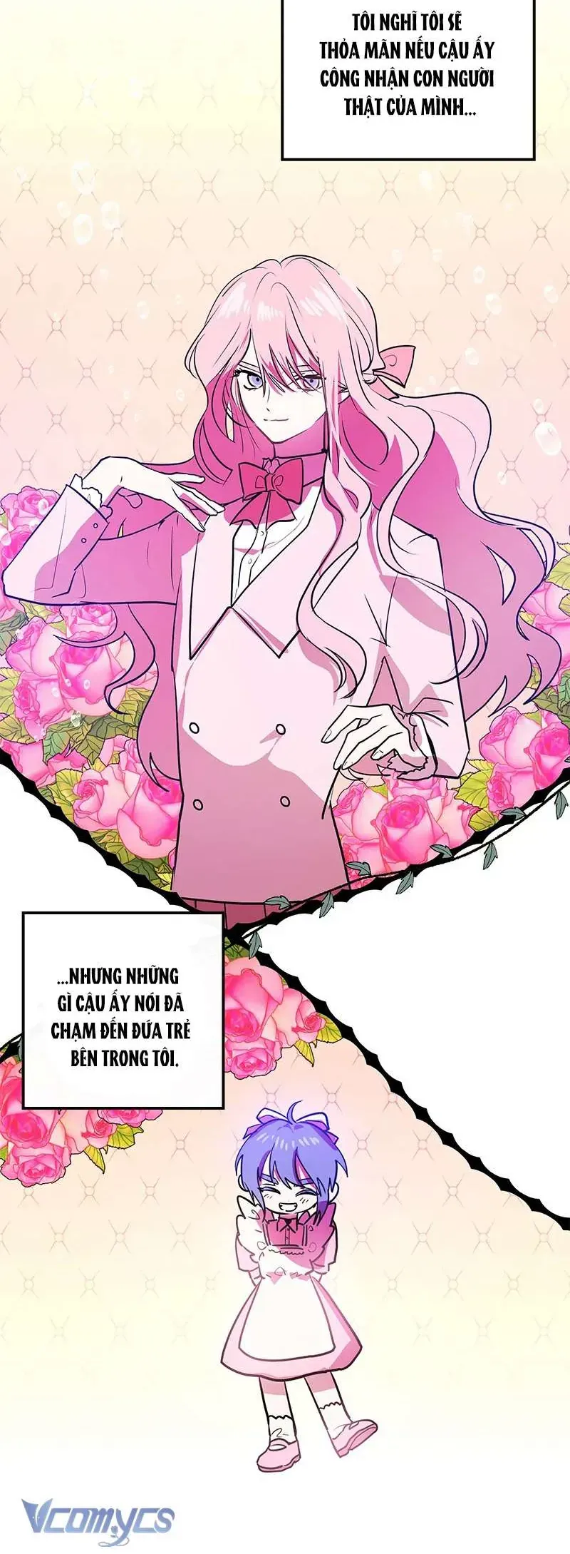 Chinh Phục Trái Tim Chapter 23 - 40