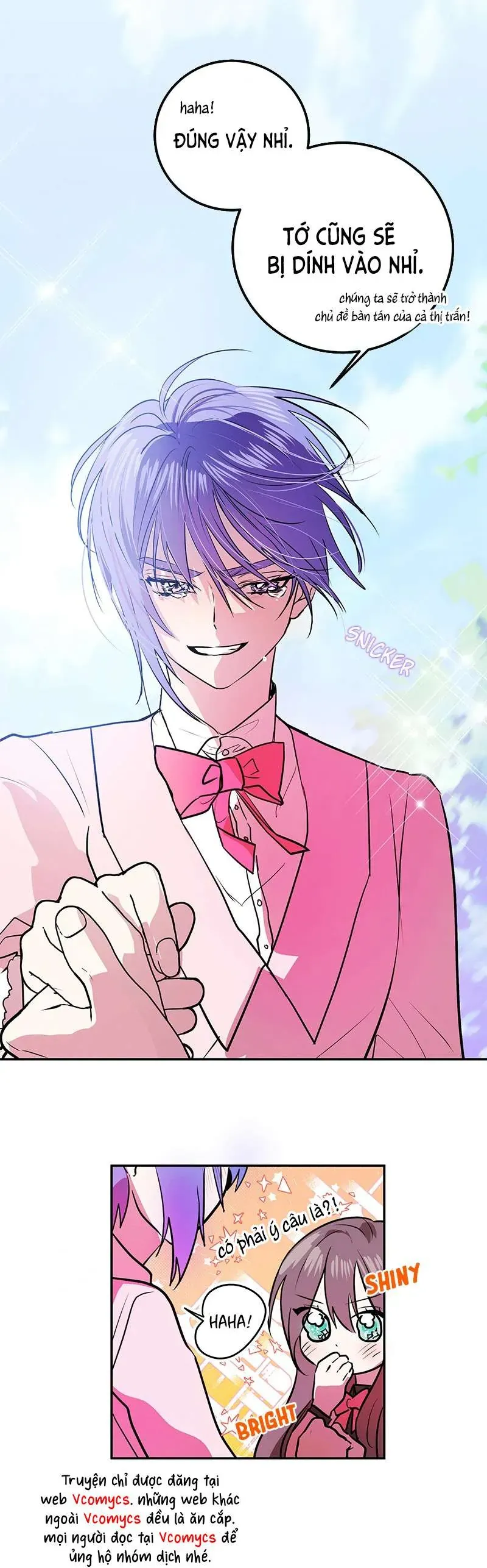 Chinh Phục Trái Tim Chapter 23 - 43