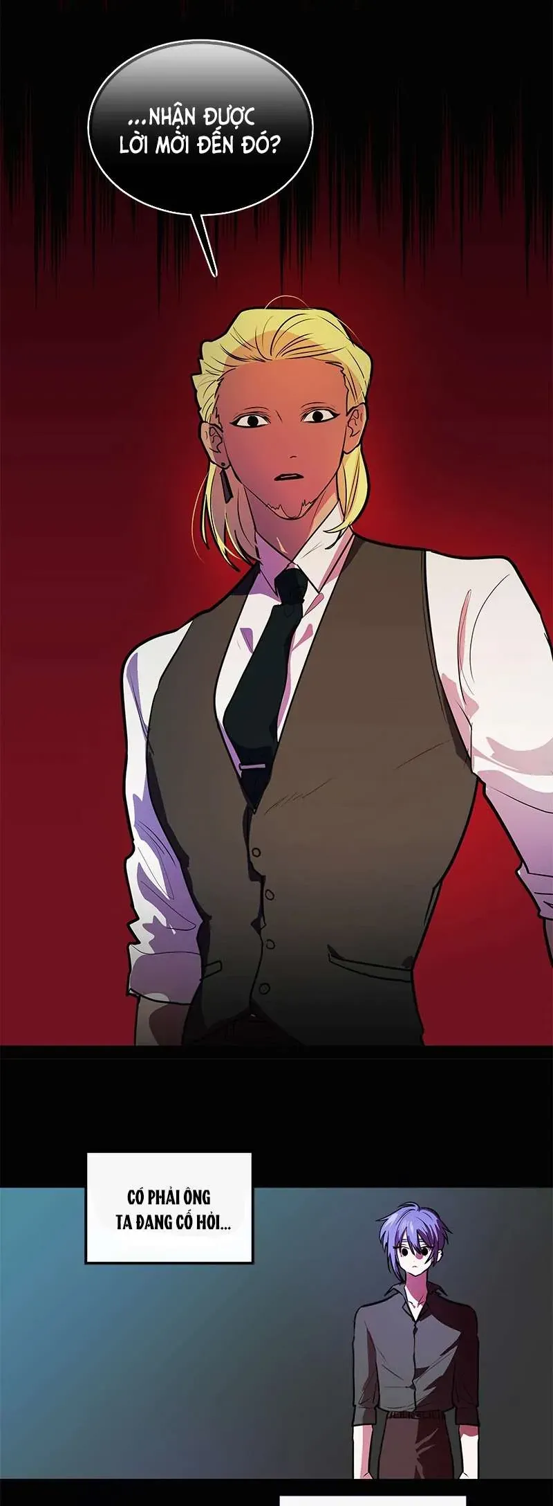 Chinh Phục Trái Tim Chapter 23 - 6