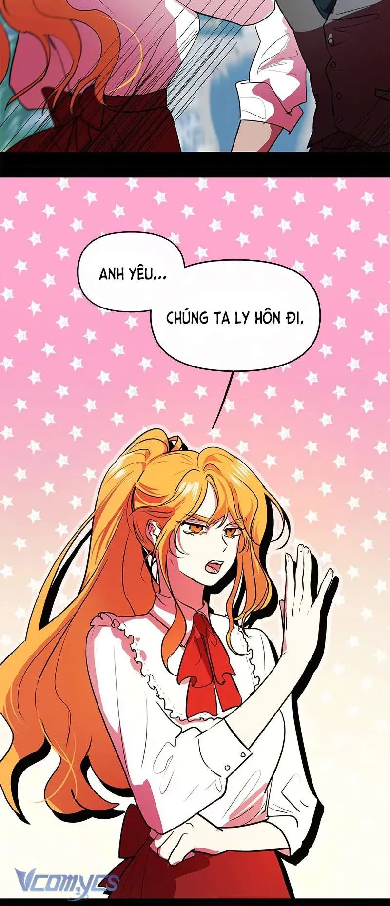 Chinh Phục Trái Tim Chapter 23 - 9