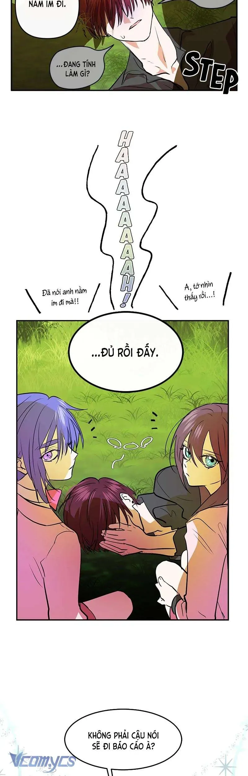 Chinh Phục Trái Tim Chapter 24 - 17