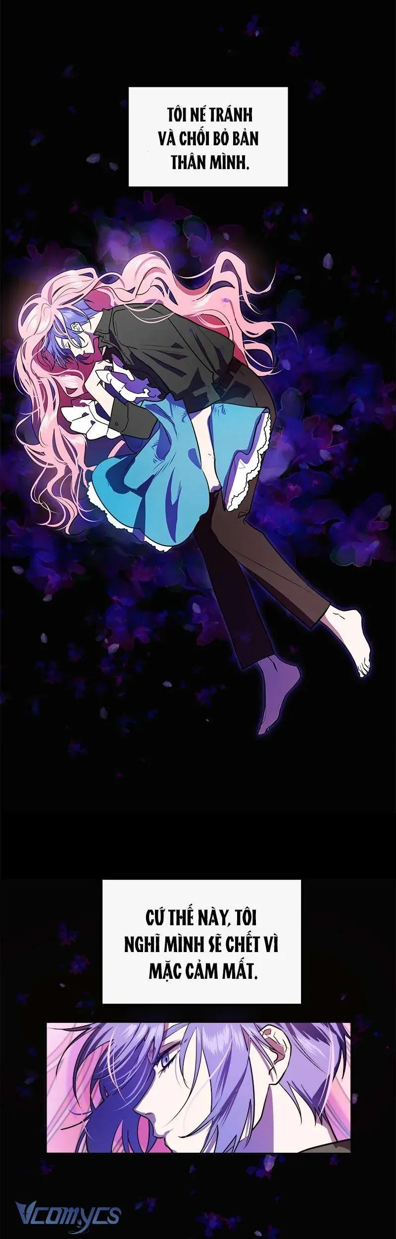 Chinh Phục Trái Tim Chapter 24 - 3