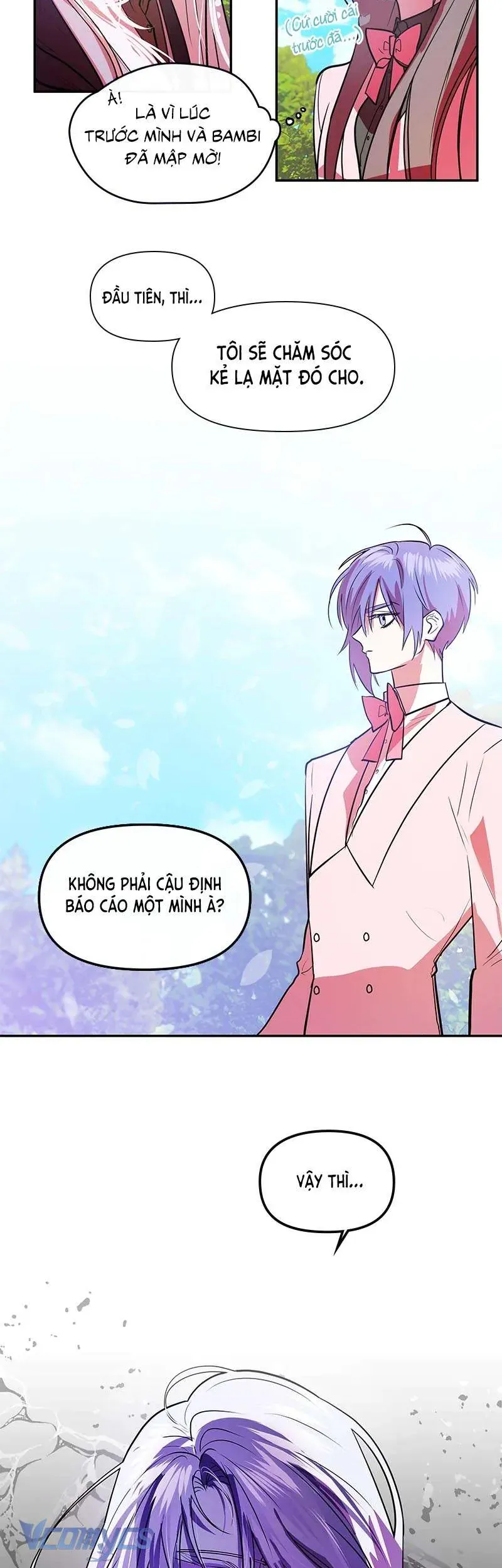 Chinh Phục Trái Tim Chapter 24 - 21