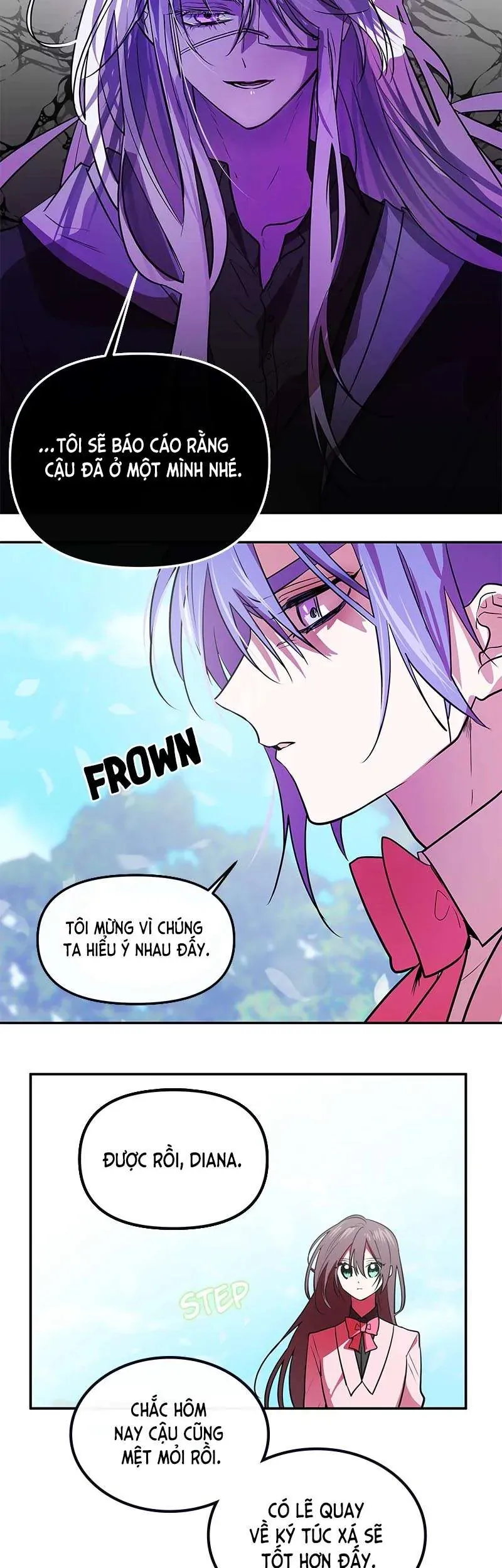 Chinh Phục Trái Tim Chapter 24 - 22