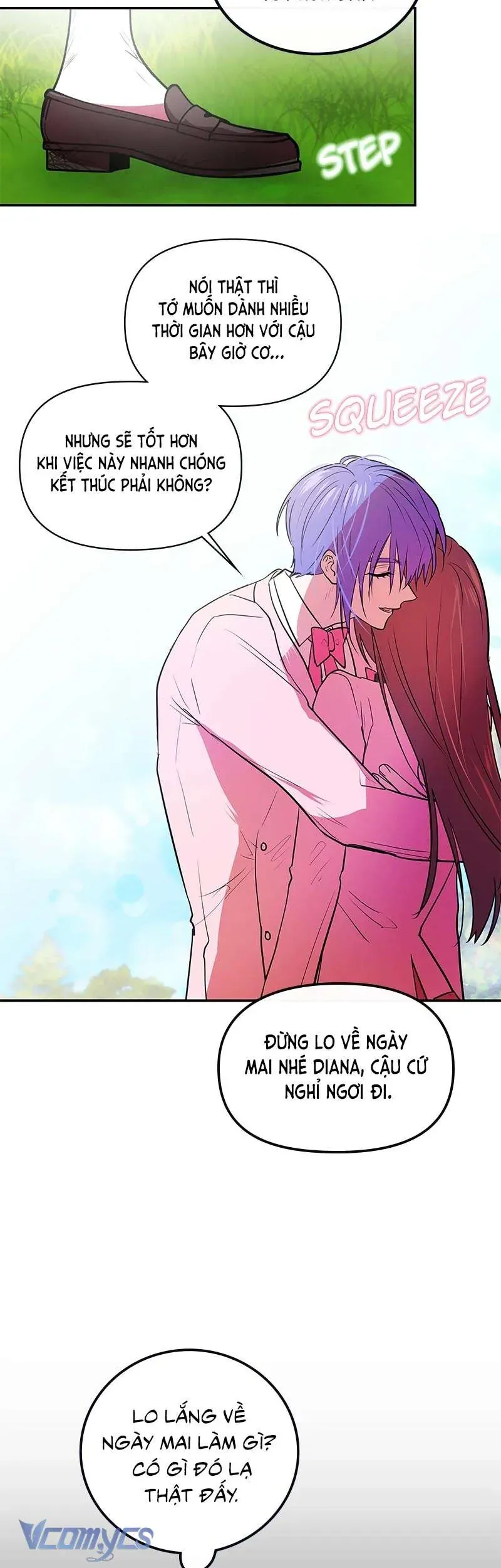 Chinh Phục Trái Tim Chapter 24 - 23