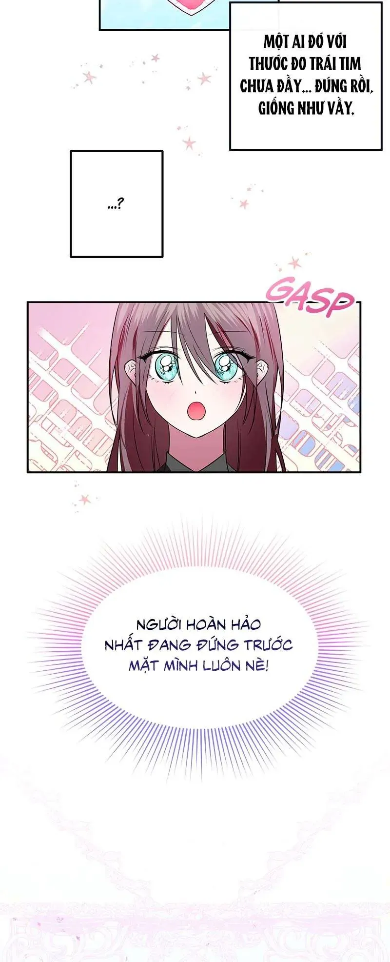 Chinh Phục Trái Tim Chapter 24 - 26