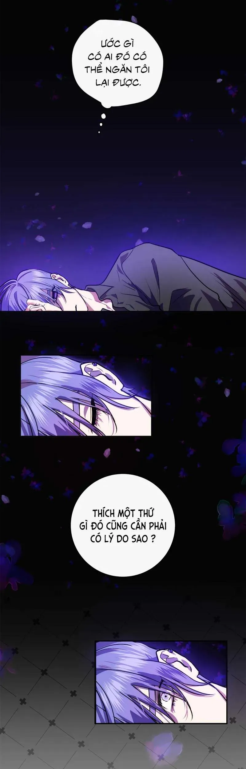 Chinh Phục Trái Tim Chapter 24 - 4