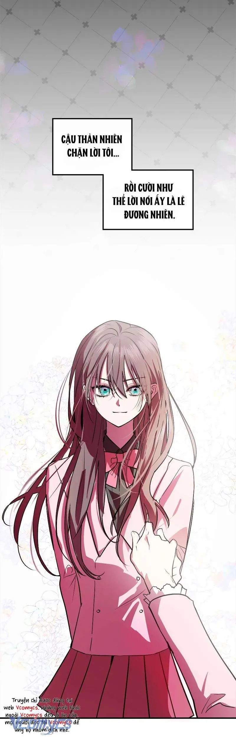 Chinh Phục Trái Tim Chapter 24 - 5