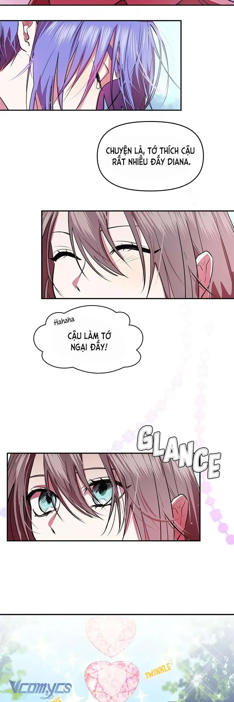 Chinh Phục Trái Tim Chapter 24 - 7