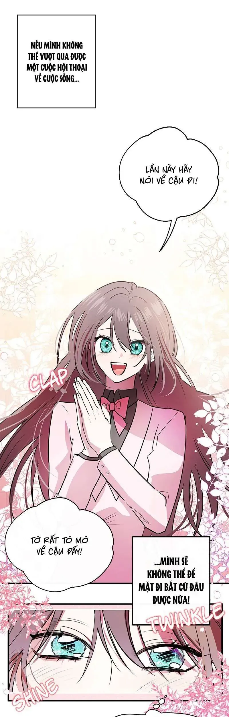 Chinh Phục Trái Tim Chapter 25 - 18