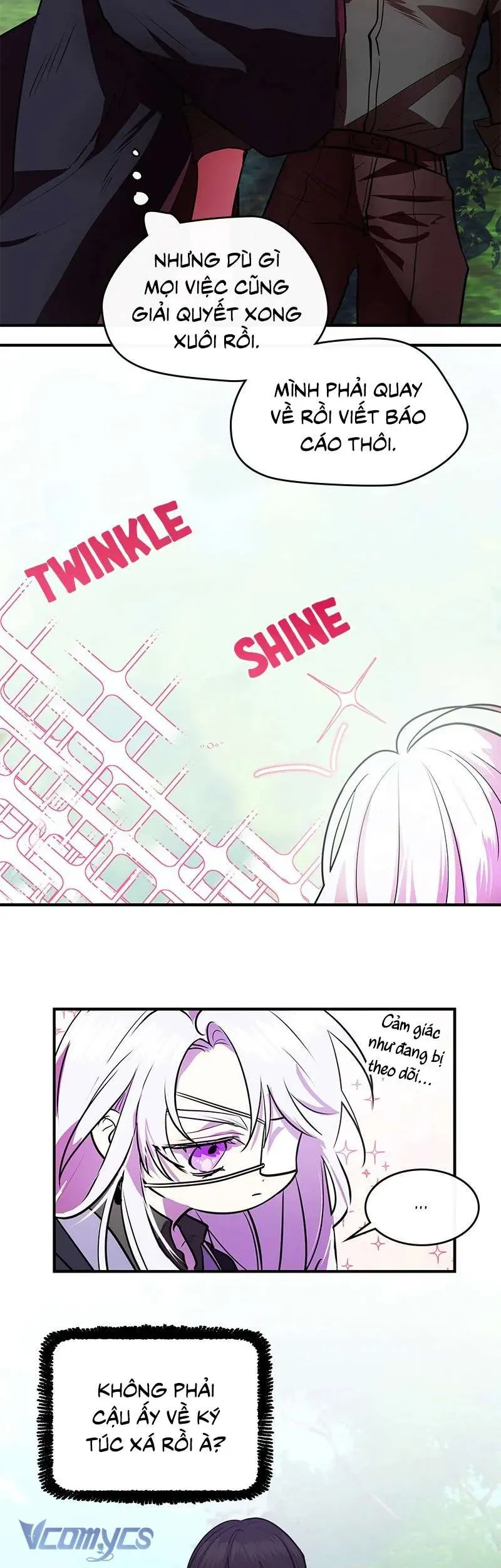 Chinh Phục Trái Tim Chapter 25 - 3