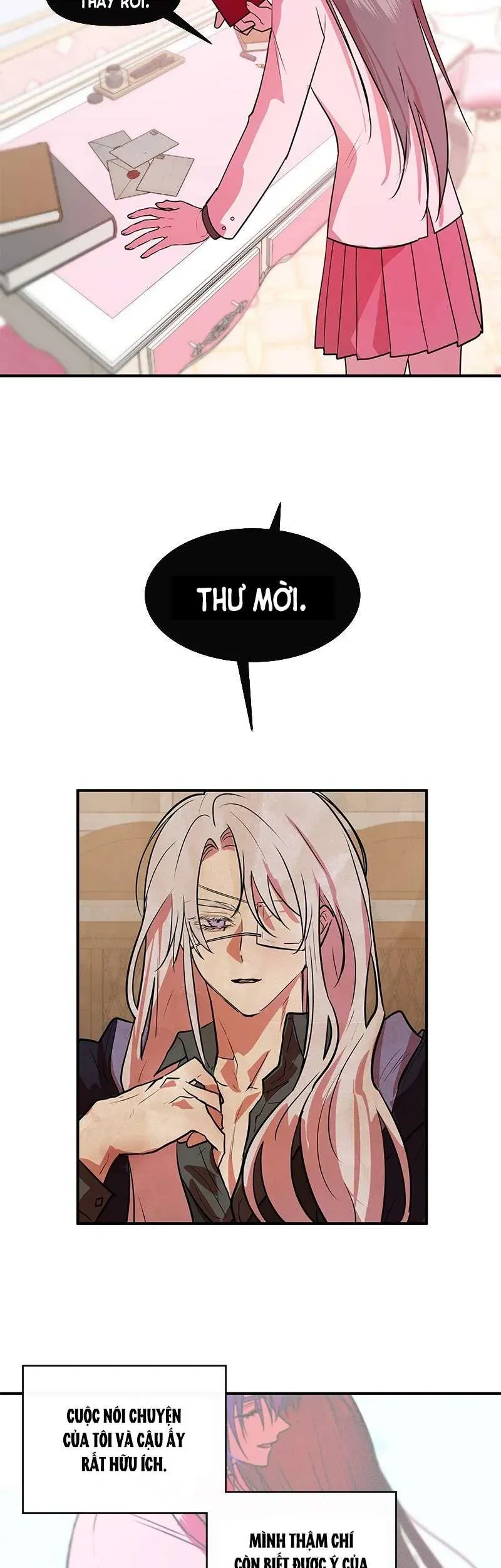 Chinh Phục Trái Tim Chapter 25 - 22