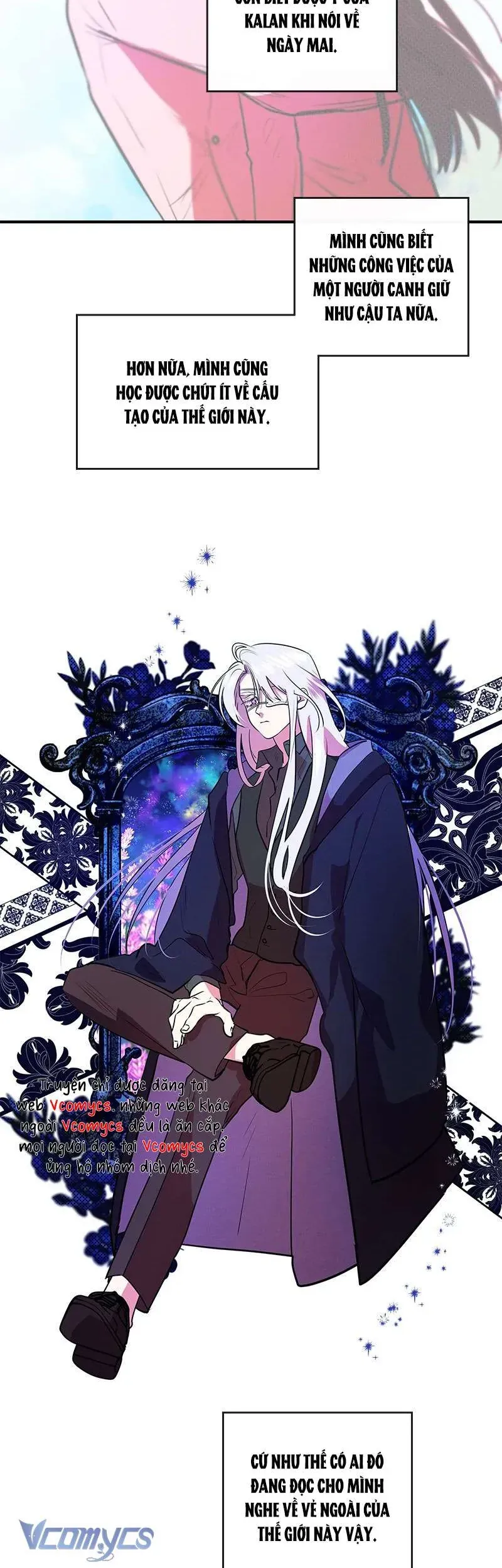 Chinh Phục Trái Tim Chapter 25 - 23