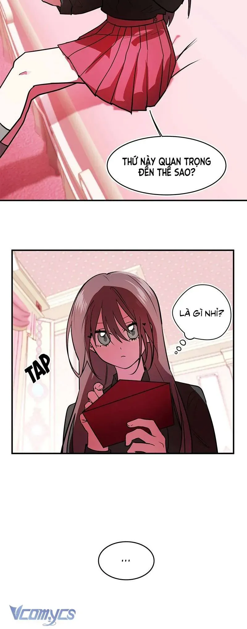 Chinh Phục Trái Tim Chapter 25 - 25