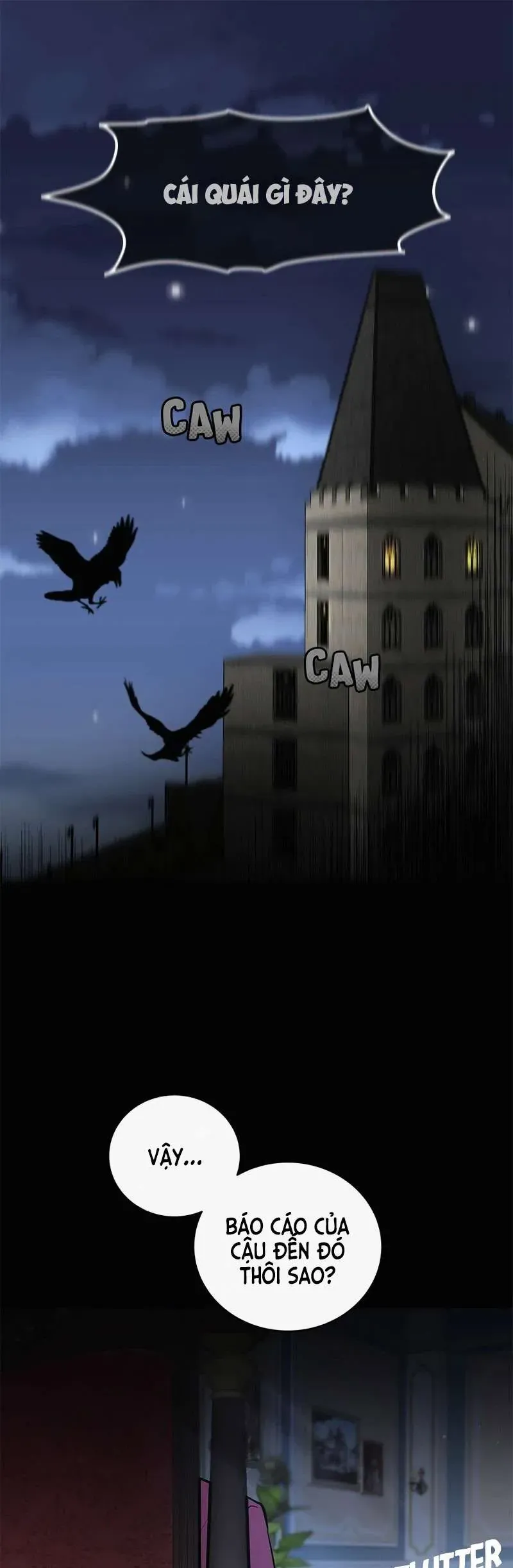 Chinh Phục Trái Tim Chapter 25 - 26