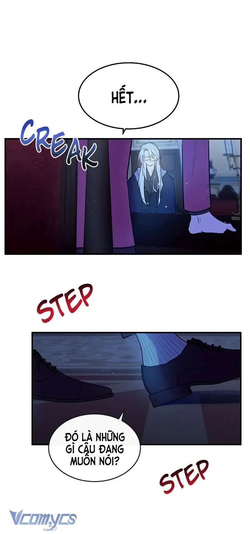 Chinh Phục Trái Tim Chapter 25 - 29