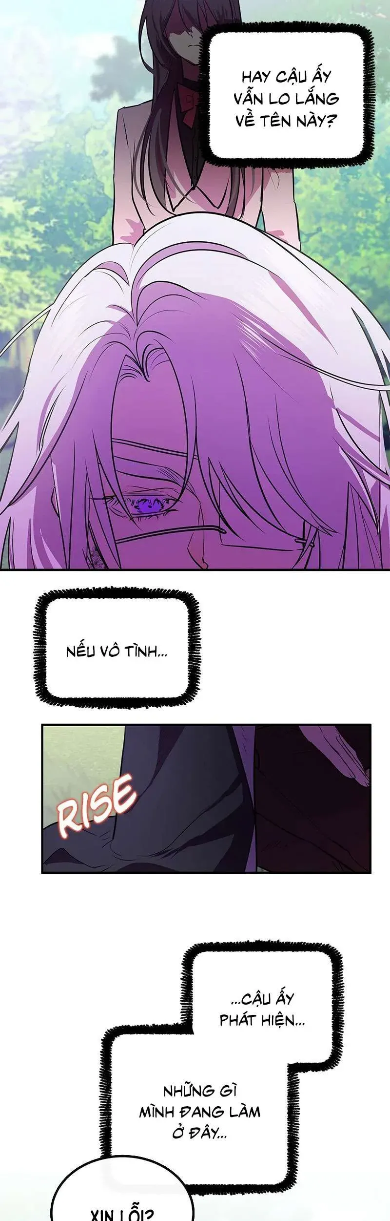 Chinh Phục Trái Tim Chapter 25 - 4