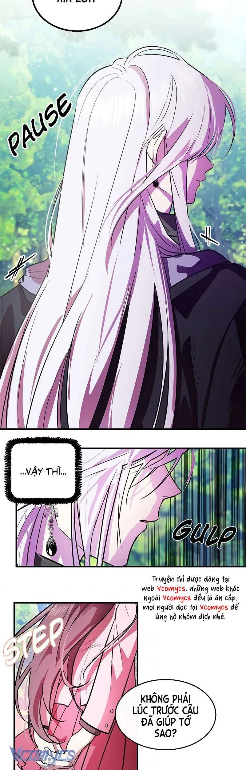 Chinh Phục Trái Tim Chapter 25 - 5