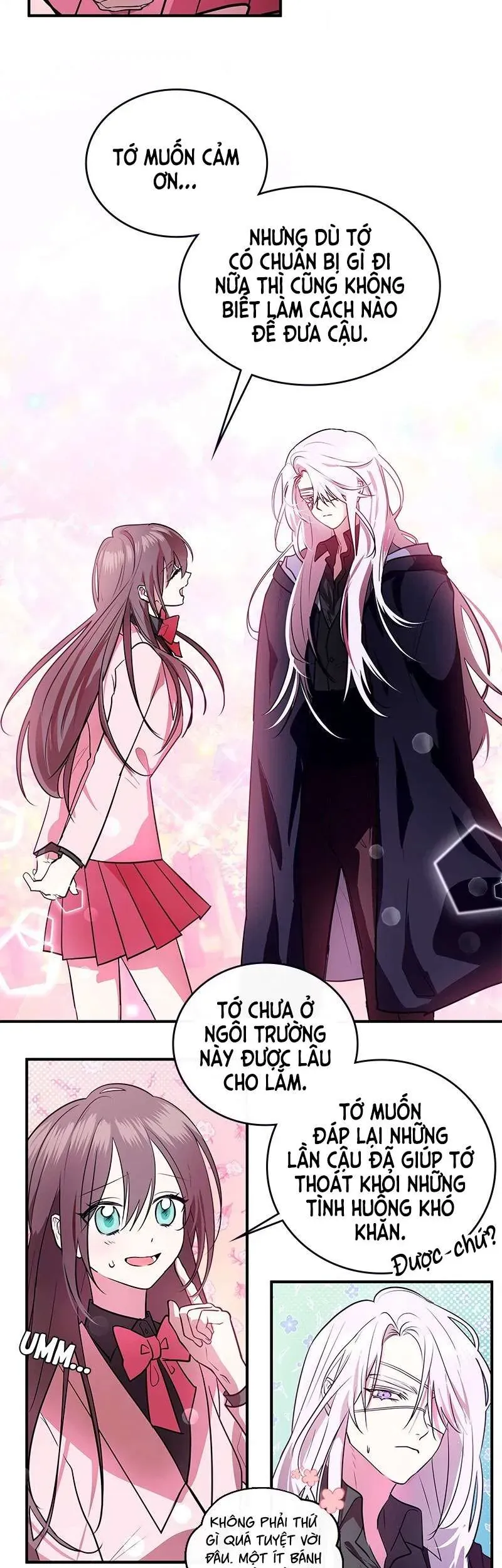 Chinh Phục Trái Tim Chapter 25 - 6