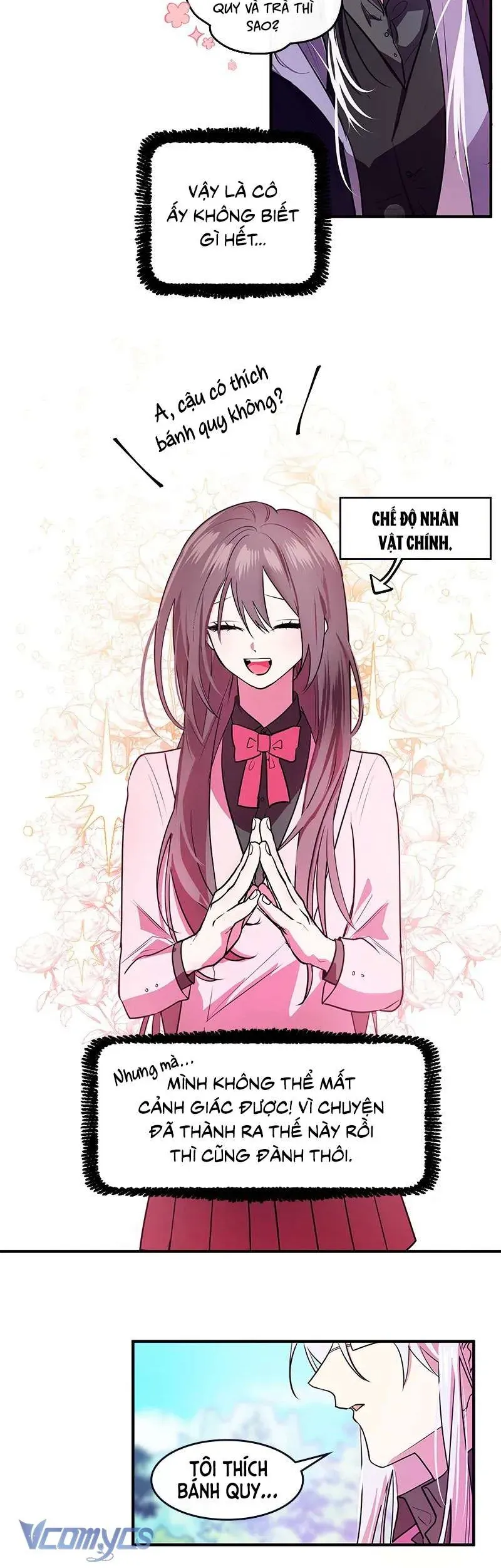 Chinh Phục Trái Tim Chapter 25 - 7