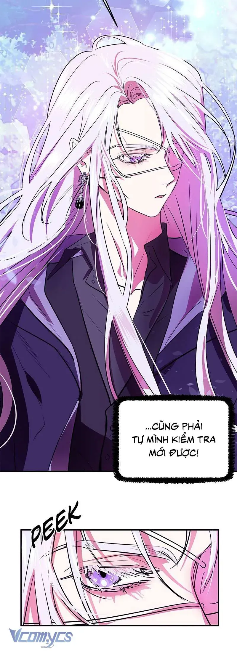 Chinh Phục Trái Tim Chapter 25 - 9